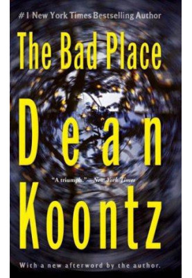 The bad place