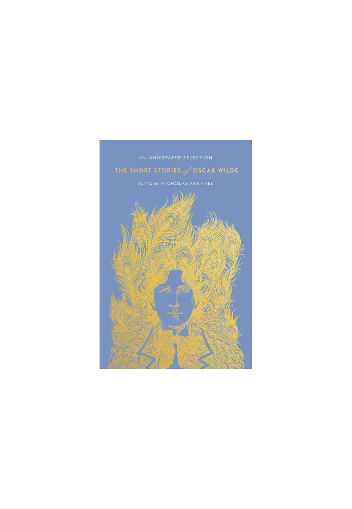 The Short Stories of Oscar Wilde
