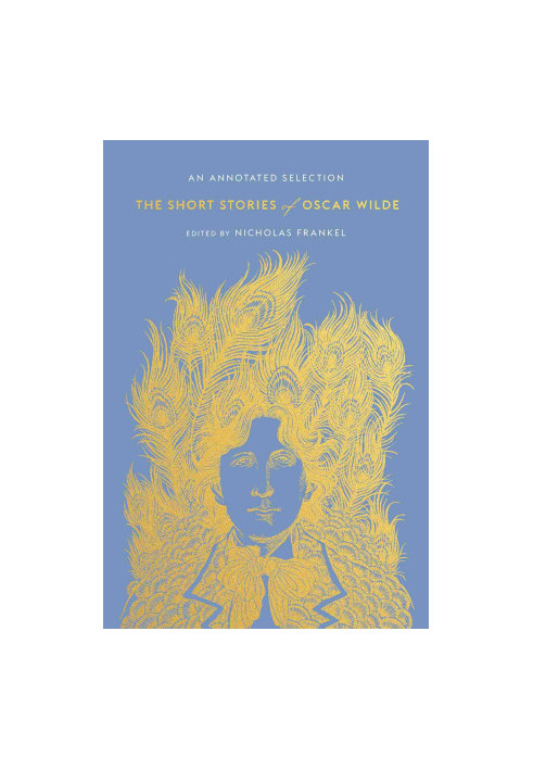 The Short Stories of Oscar Wilde