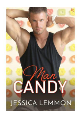 Man Candy (Real Love 3)