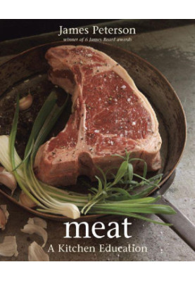 Meat: A Kitchen Education