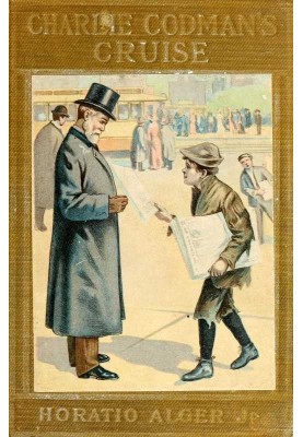 Charlie Codman's Cruise: A Story for Boys