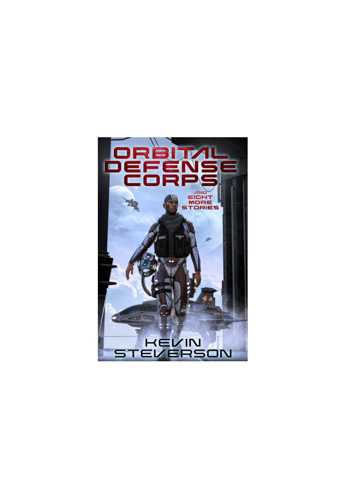Orbital Defense Corps
