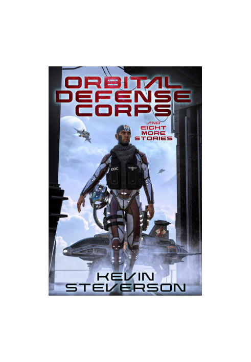 Orbital Defense Corps