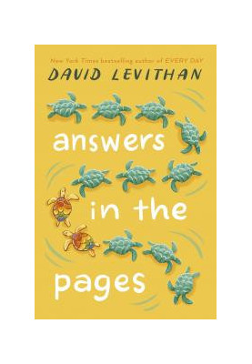 Answers in the Pages