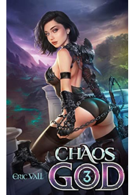 Chaos God 3