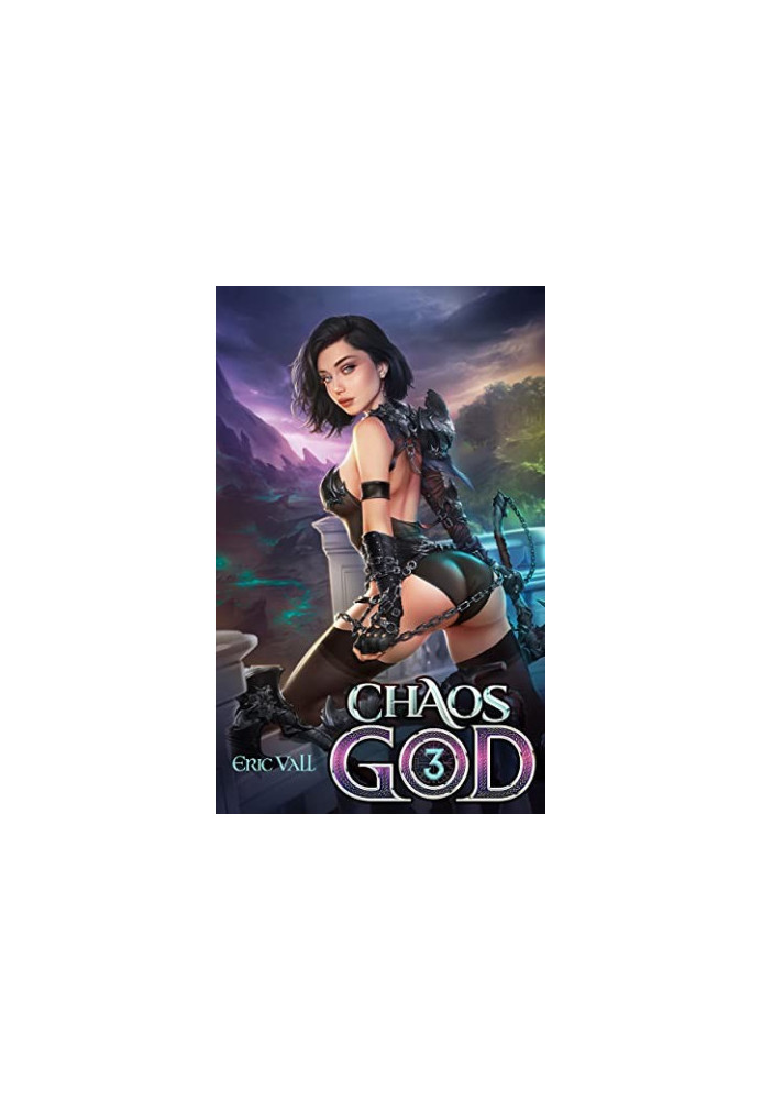 Chaos God 3