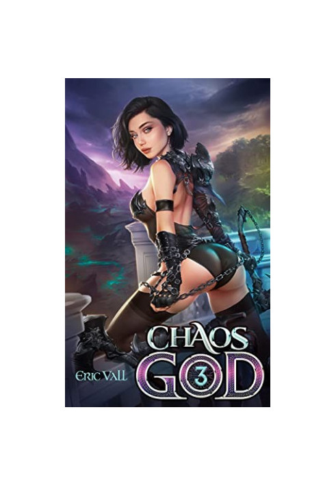 Chaos God 3