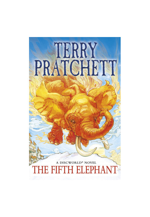 The Fifth Elephant