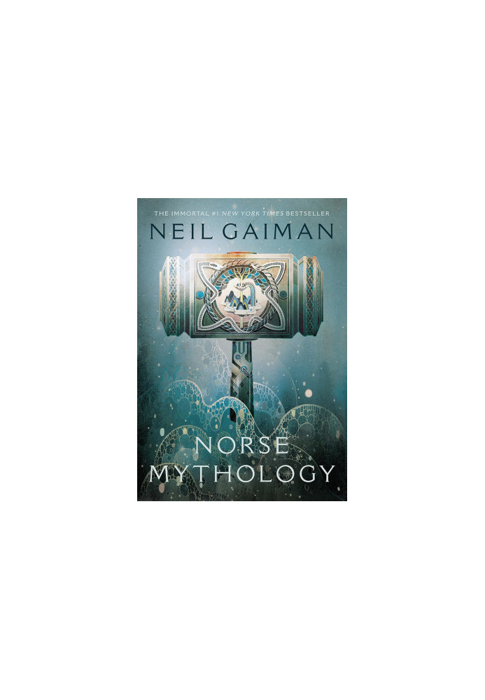 Norse Mythology
