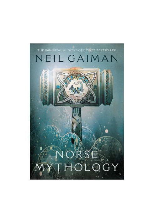 Norse Mythology