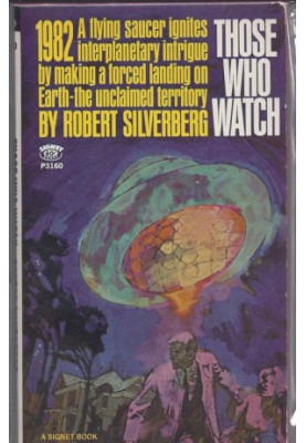 Those Who Watch (1967)