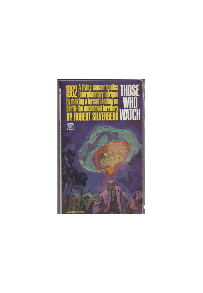 Those Who Watch (1967)