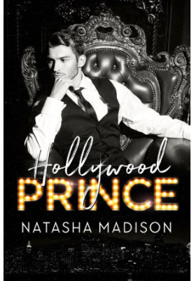 [Hollywood Royalty 03] • Hollywood Prince