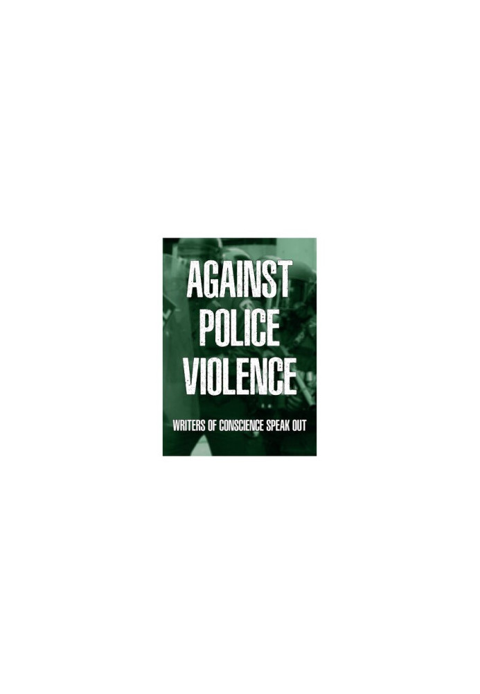 Against Police Violence