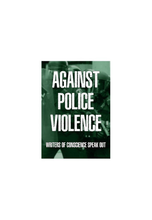 Against Police Violence