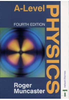 A Level Physics Fourth Edition 4th Edition