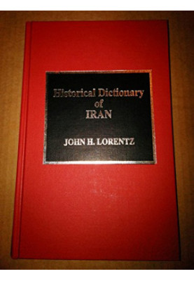 Historical Dictionary of Iran