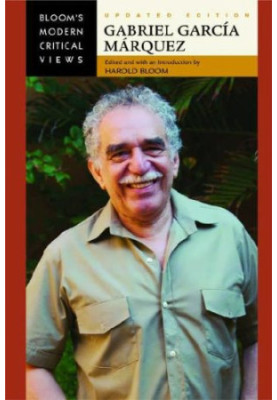 Gabriel Garcia Marquez