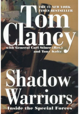Shadow Warriors