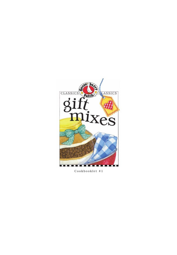Gift Mixes