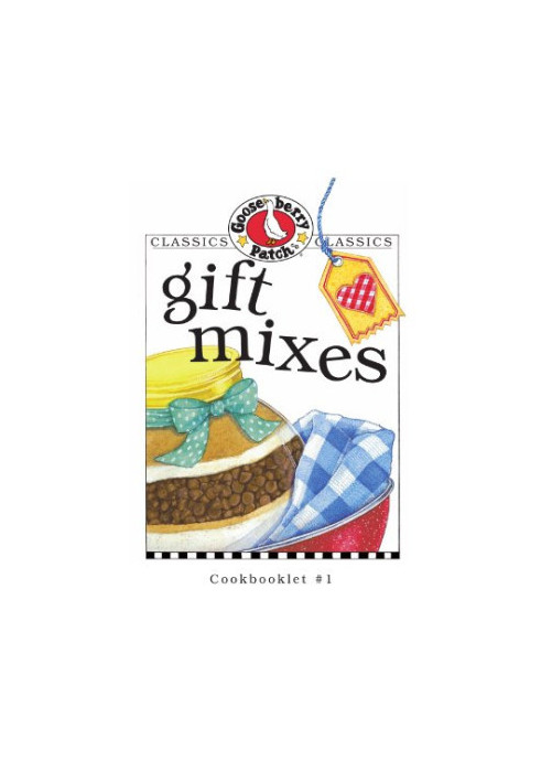 Gift Mixes