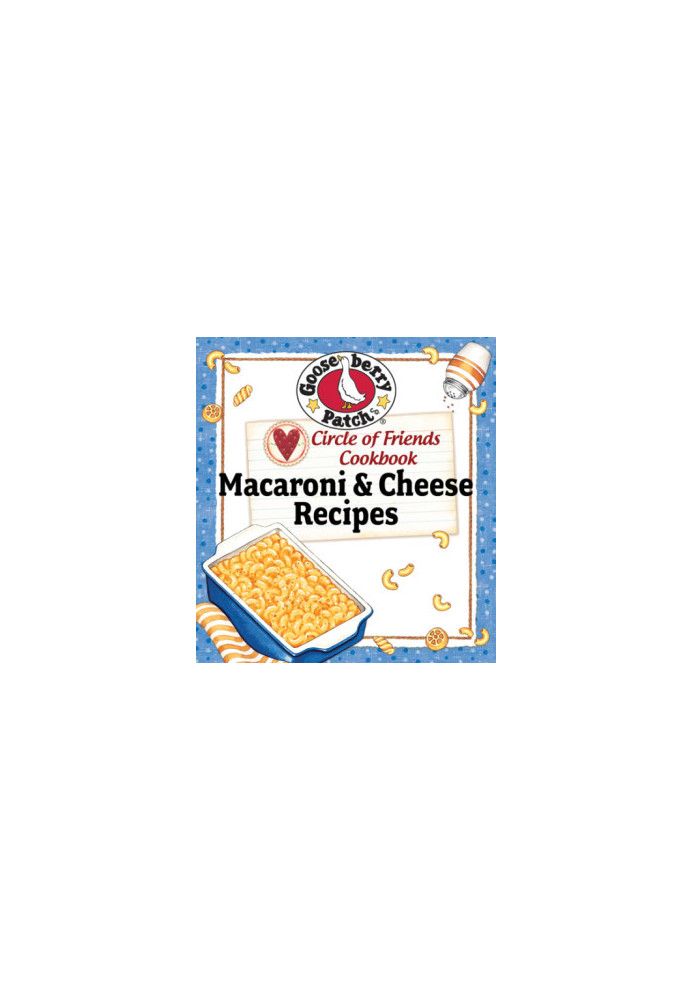 Macaroni & Cheese Recipes