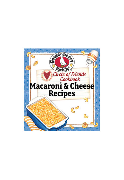 Macaroni & Cheese Recipes