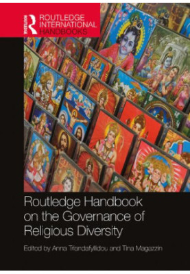 Routledge Handbook on the Governance of Religious Diversity