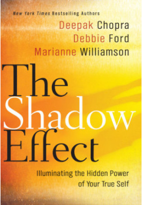 The shadow effect: illuminating the hidden power of your true side