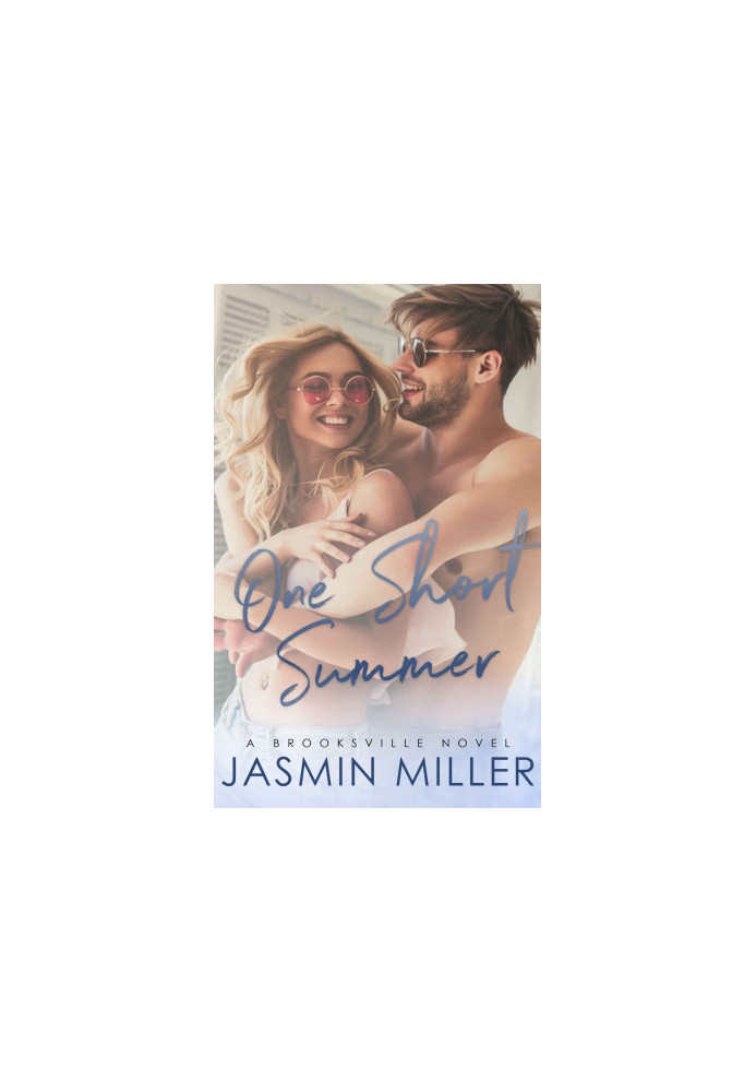 [Brooksville 02] • One Short Summer