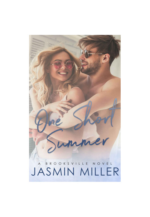 [Brooksville 02] • One Short Summer