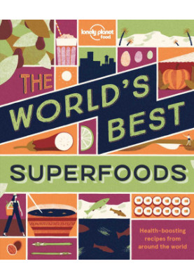 The World's Best Superfoods