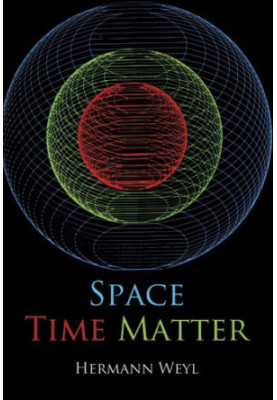 Space, Time, Matter