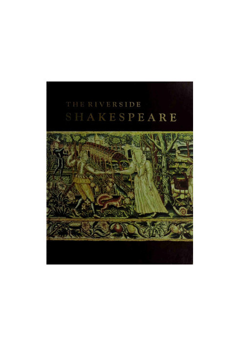 Riverside Shakespeare