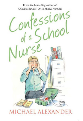 Confessions of a School Nurse