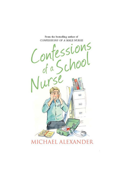Confessions of a School Nurse