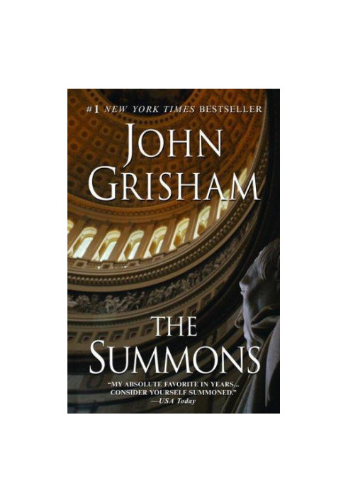 The Summons