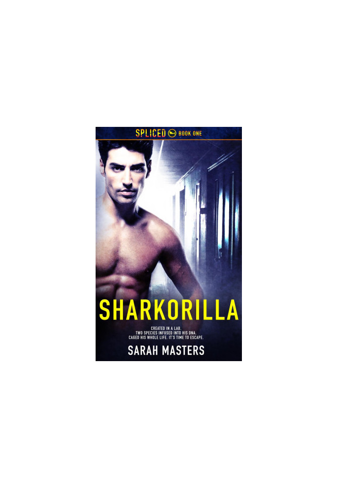 [Spliced 01] • Sharkorilla