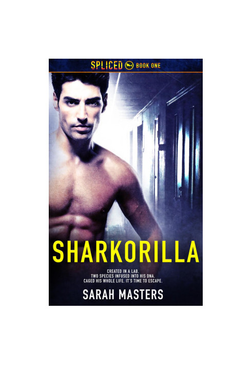 [Spliced 01] • Sharkorilla