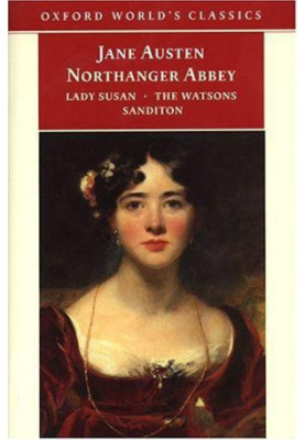 Northanger Abbey