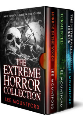 The Extreme Horror Collection