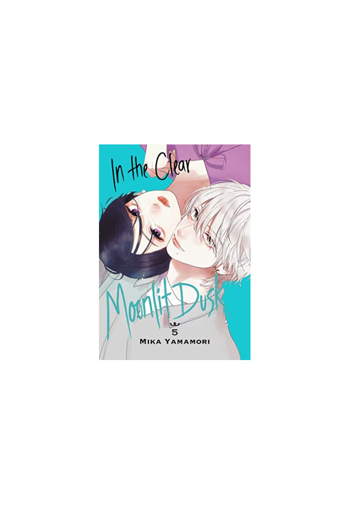 In the Clear Moonlit Dusk VOL.０５