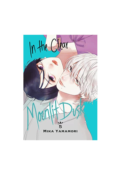 In the Clear Moonlit Dusk VOL.０５