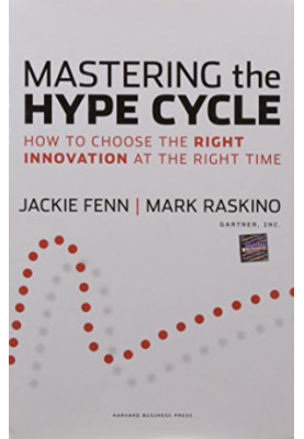 Mastering the hype cycle : how to choose the right innovation at the right time