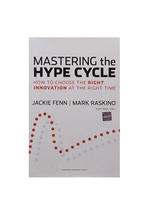 Mastering the hype cycle : how to choose the right innovation at the right time