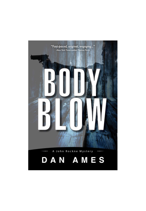 Body Blow