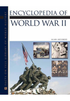 Encyclopedia of World War II