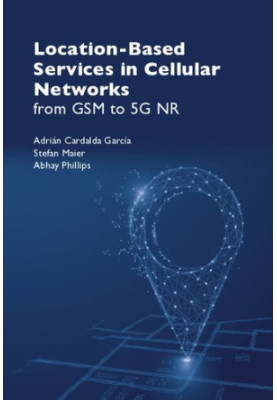 Location-Based Services in Cellular Networks: from GSM to 5G NR