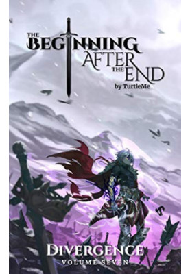 The Beginning after the End 7 Divergence
